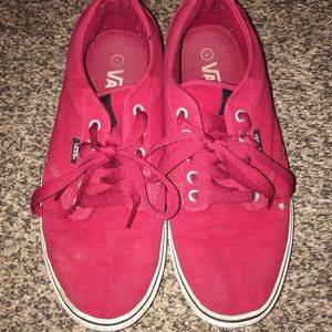 Men’s Vans Shoes